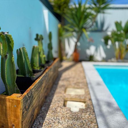 Kali Vice Surf Villa Costa de Caparica Eksteriør bilde