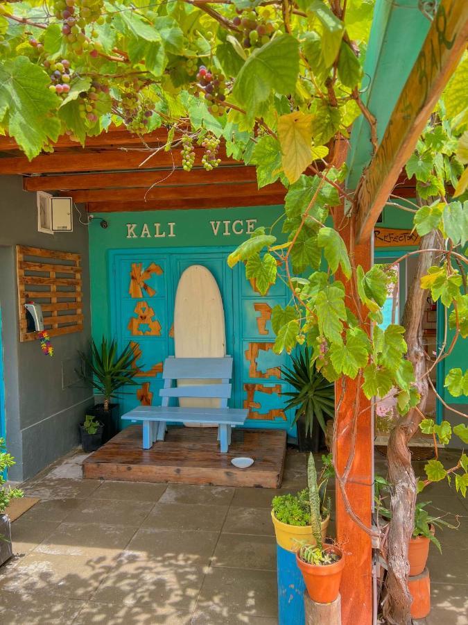 Kali Vice Surf Villa Costa de Caparica Eksteriør bilde