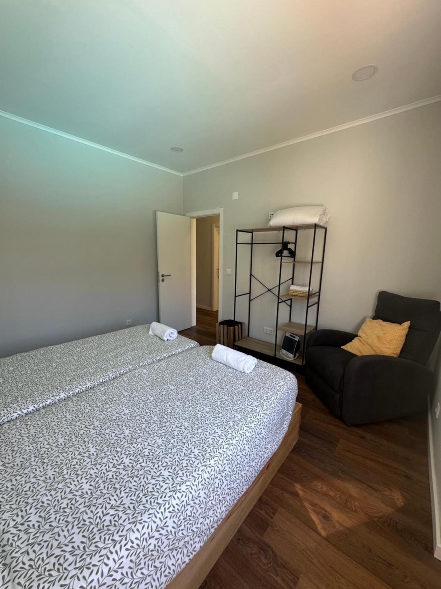 Kali Vice Surf Villa Costa de Caparica Eksteriør bilde