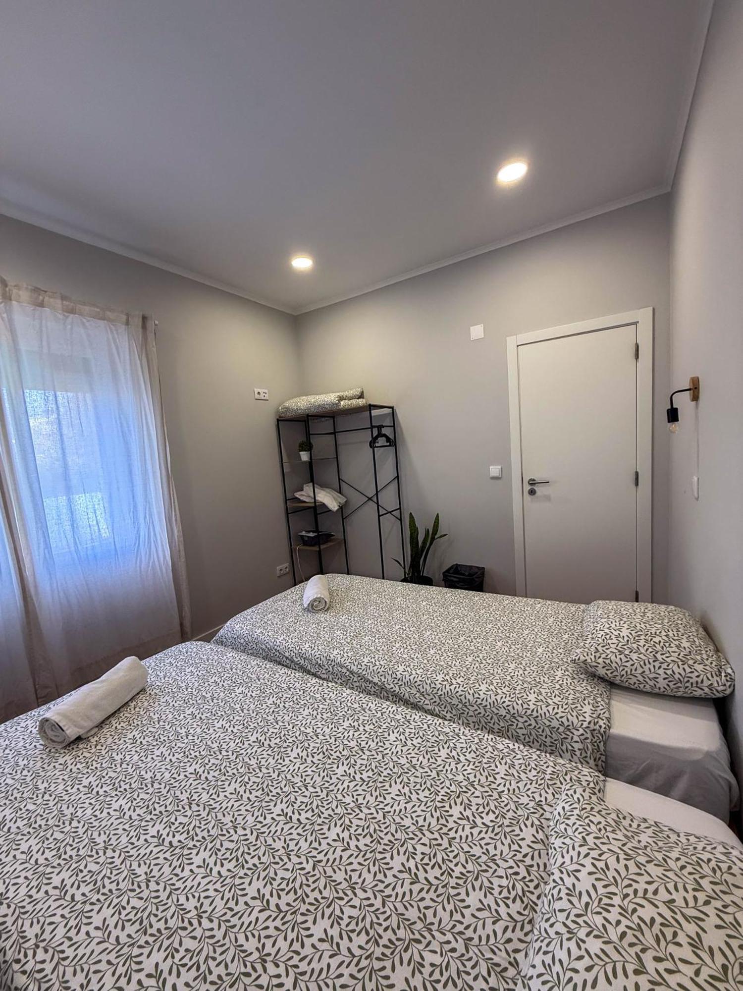 Kali Vice Surf Villa Costa de Caparica Eksteriør bilde