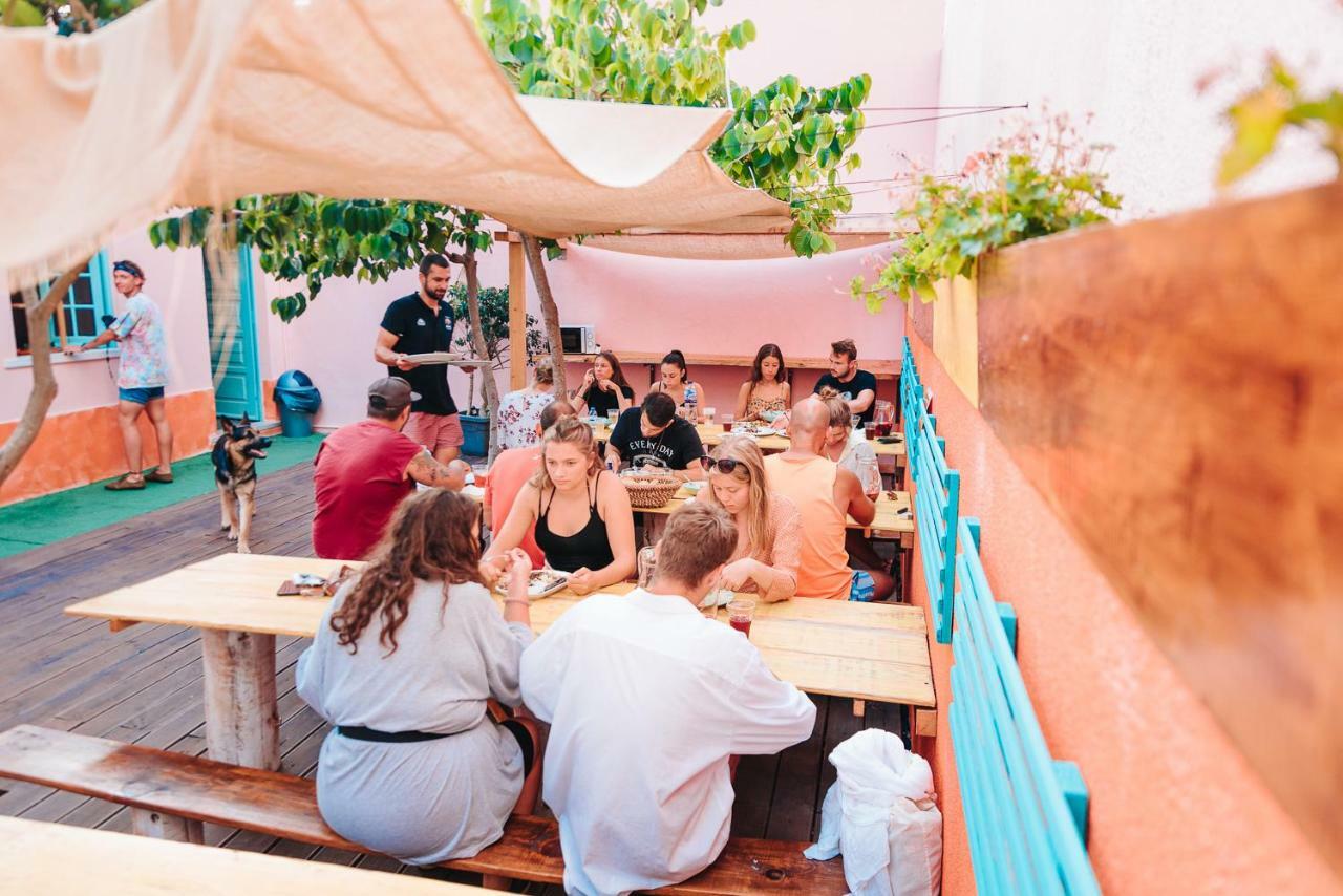 Kali Vice Surf Villa Costa de Caparica Eksteriør bilde