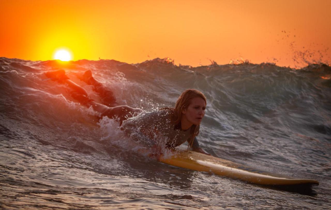 Kali Vice Surf Villa Costa de Caparica Eksteriør bilde