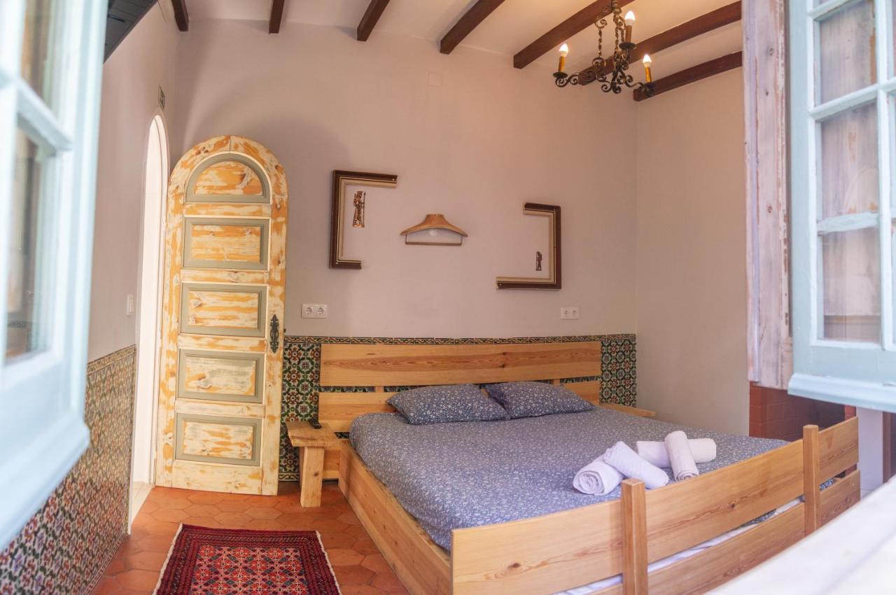 Kali Vice Surf Villa Costa de Caparica Eksteriør bilde